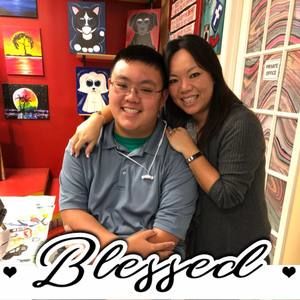 Meet your Posher, Yung